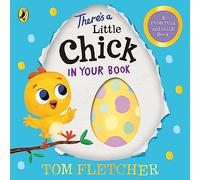 There's a Little Chick In Your Book (Who's in Your Book?, 14)