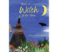 There's A Witch In Our Home