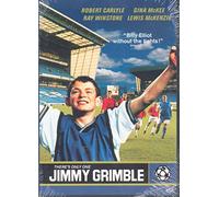 There S Only One Jimmy Grimble - Movie/Film [Alemania] [DVD]