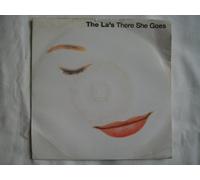 There She Goes 7" (UK 1990)