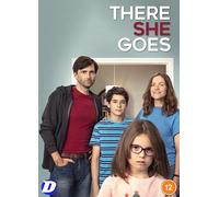 There She Goes [DVD] (IMPORT) (No hay versión española)