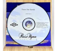 There she Stands (accompaniment track) by Michael W. Smith