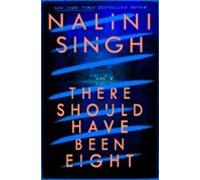 There Should Have Been Eight (ebook)