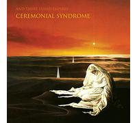 There Stand Empire - Ceremonial Syndrome [Vinilo]