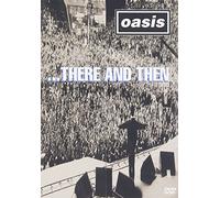There & Then [Linear Pcm/5. 1 [Alemania] [DVD]