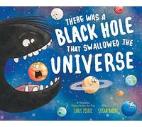 There Was a Black Hole that Swallowed the Universe