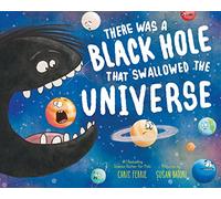 There Was a Black Hole that Swallowed the Universe