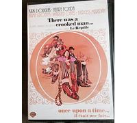 There Was a Crooked Man [Reino Unido] [DVD]