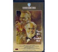 There Was A Crooked Man [Reino Unido] [VHS]