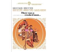 There Was a Crooked Man... [USA] [DVD]