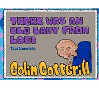 There Was an Old Lady from Loei: Limericks from Thailand