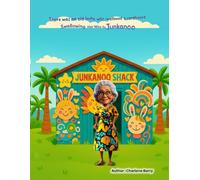 There was an old lady who swallowed a cardboard: Swallowing Her Way to Junkanoo