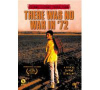 There Was No War in 72 [USA] [DVD]