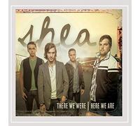 There We Were Here We Are