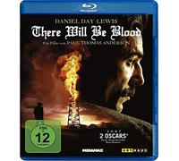 There Will Be Blood [Alemania] [Blu-ray]