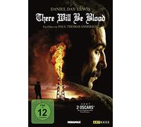 There Will Be Blood [Alemania] [DVD]