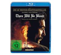 There Will Be Blood [Blu-ray]