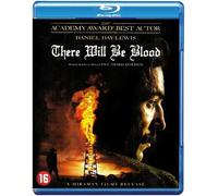There Will Be Blood [Blu-ray] [Import belge]