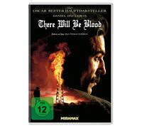 There Will Be Blood [Alemania] [DVD]