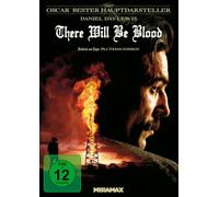 There Will Be Blood [Alemania] [DVD]