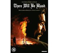 There Will Be Blood : DVD