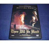 There Will Be Blood - DVD - Daniel Day-Lewis