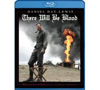 There Will Be Blood [Edizione: Stati Uniti] [Reino Unido] [Blu-ray]