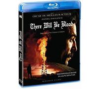 There Will Be Blood [Francia] [Blu-ray]