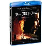 There Will Be Blood [Francia] [Blu-ray]