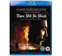 There Will Be Blood [Reino Unido] [Blu-ray]
