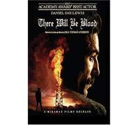 There Will Be Blood [Reino Unido] [DVD]