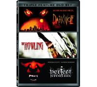There Will Be Blood Triple Feature [USA] [DVD]