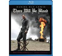 There Will Be Blood [USA] [Blu-ray]