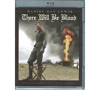 There Will Be Blood [USA] [Blu-ray]