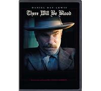 There Will Be Blood – DVD – USA – Paramount Pictures