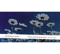 There Will Be Love There-Ai No