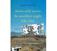 There Will Never Be Another Night Like This