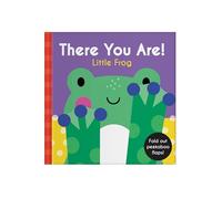 There You Are: Little Frog