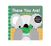 There You Are: Little Koala