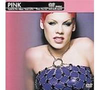 There You Go & Most Girls [Alemania] [DVD]