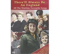There'll Always Be An England [Reino Unido] [DVD]