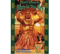 There'll Always Be Stars in the Sky: the Indian Film Music [Reino Unido] [DVD]