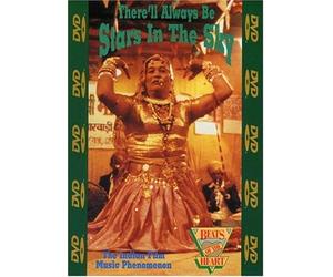 There'll Always Be Stars in the Sky: the Indian Film Music [Reino Unido] [DVD]