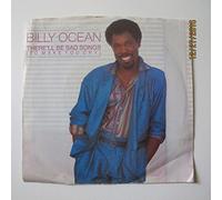 There'll Be Sad Songs (To Make You Cry) / If I Should Lose You - Billy Ocean 7" 45