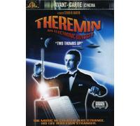 Theremin: An Electric Odyssey [USA] [DVD]