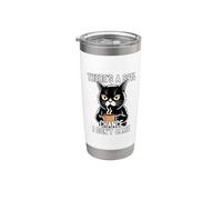 There's A 99% Chance I Don't Care Vaso térmico de acero inoxidable de doble pared