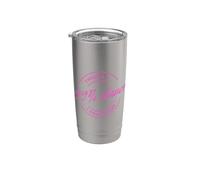 There's A 99% Chance That I Don't Care Vaso térmico de acero inoxidable de doble pared