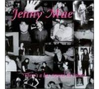 There's A Bar Around The Corner... by Jenny Mae (1995-10-20)