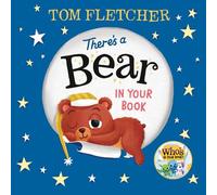 There's a Bear in Your Book (Who's in Your Book?)