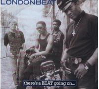 There's A Beat Going On...
